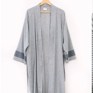 Tofino towels Co kimono